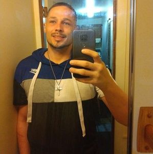 Meet your Posher, Johnathan